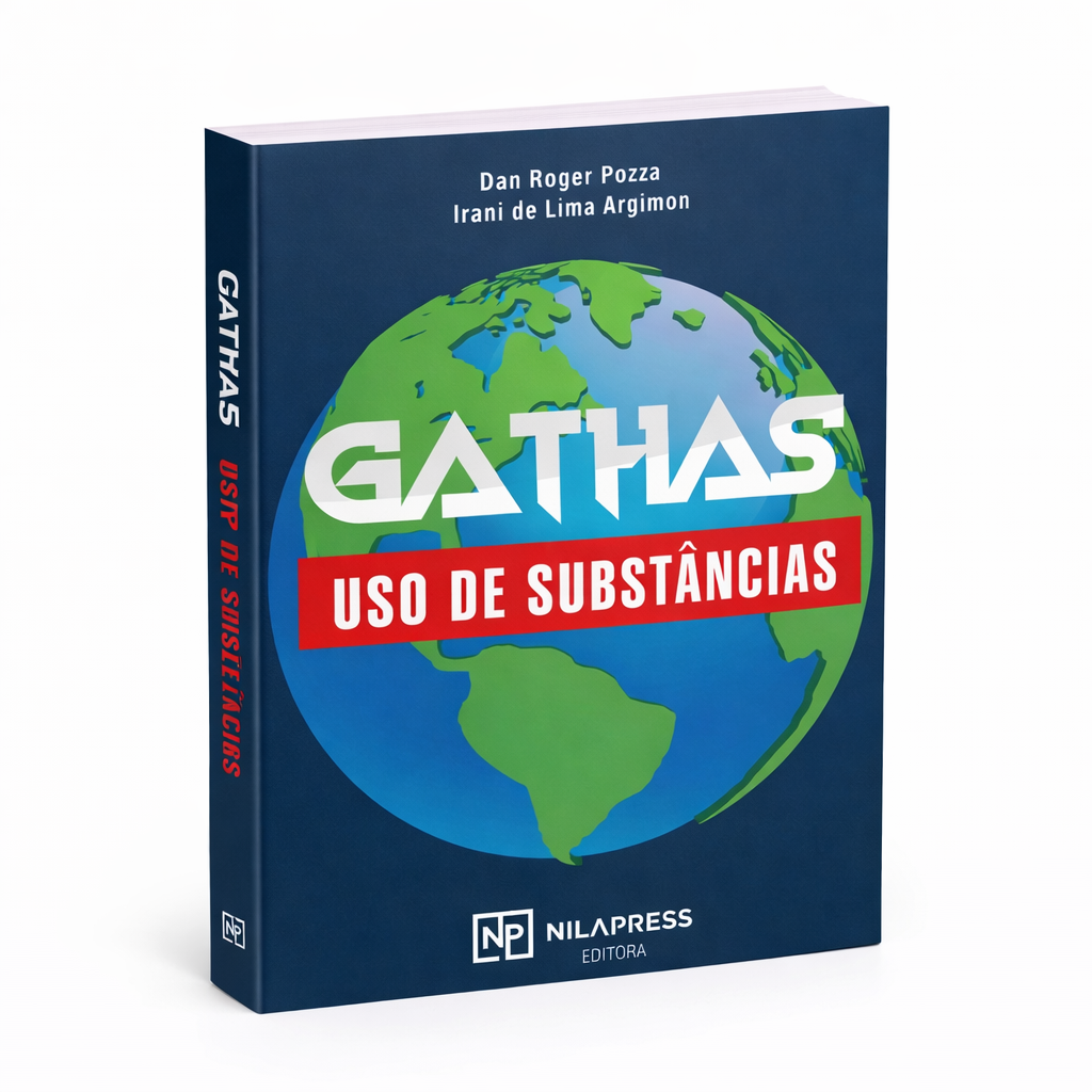 GATHAS – Uso de Substâncias – BARALHO