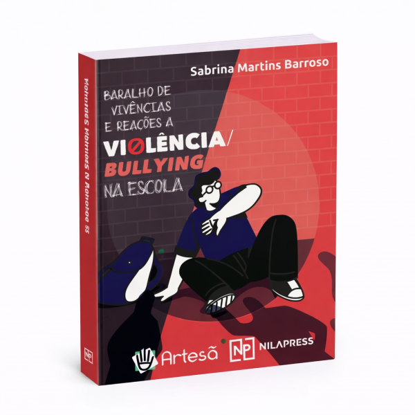 Baralho de vivências e reações a Violência/Bullying na Escola