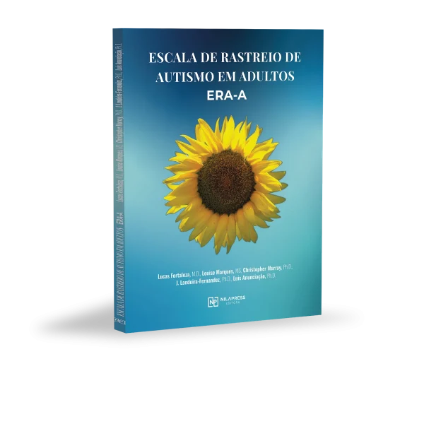 ERA-A — Escala de Rastreio de Autismo em Adultos - MANUAL