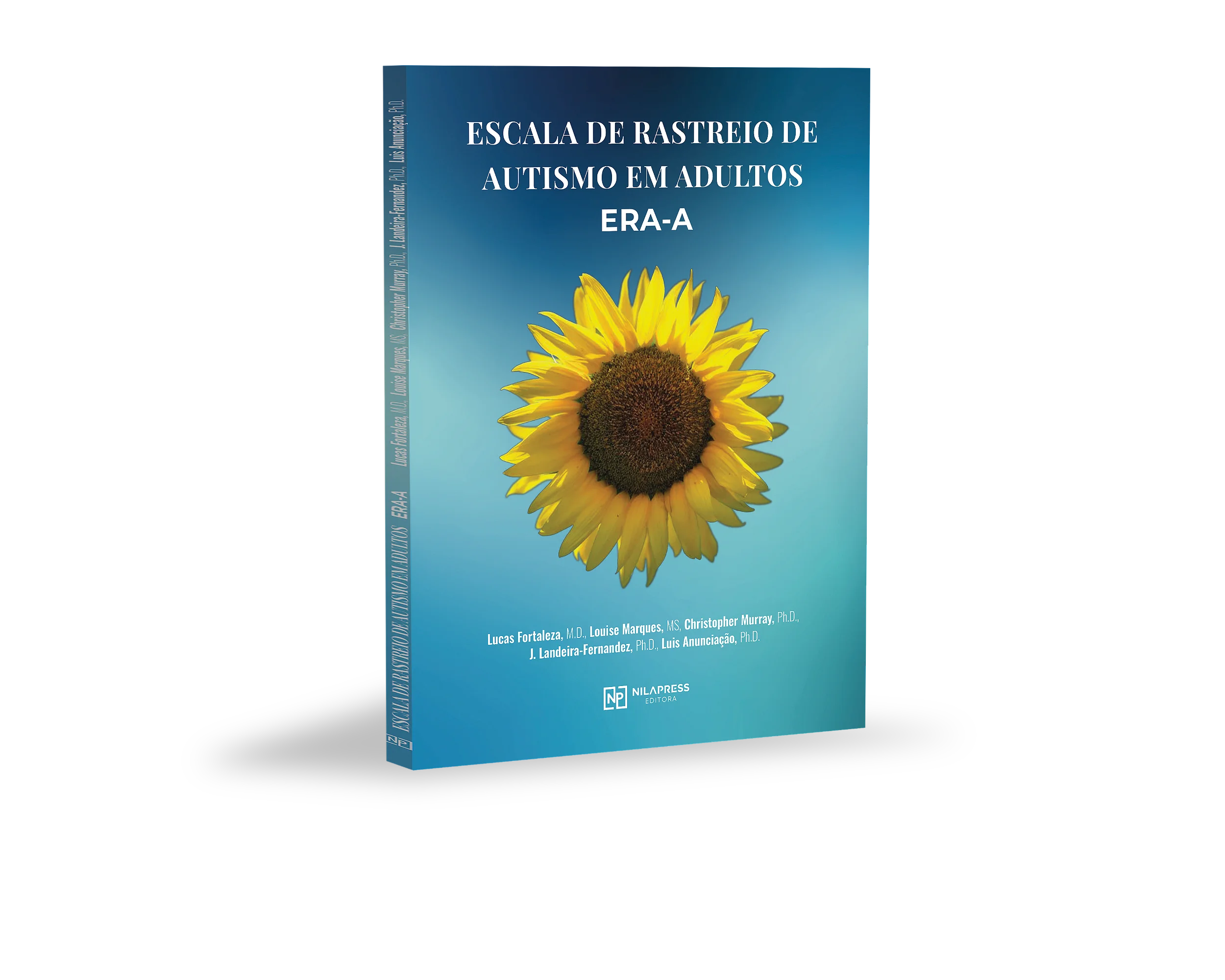 ERA-A — Escala de Rastreio de Autismo em Adultos – MANUAL