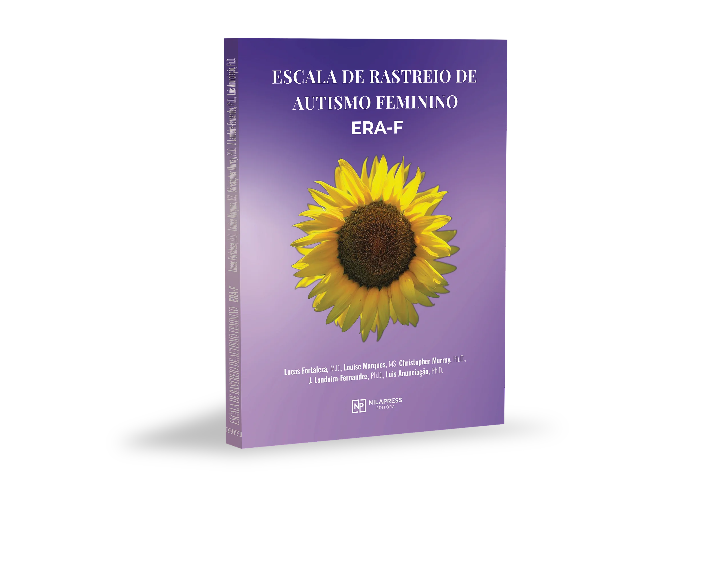 ERA-F — Escala de Rastreio de Autismo Feminino – MANUAL