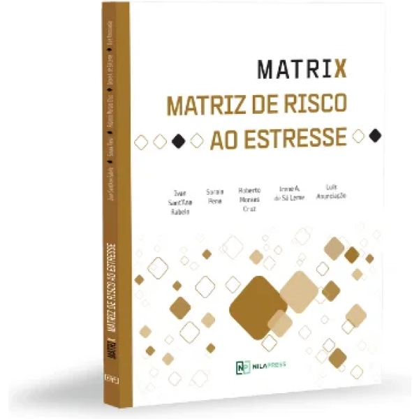 Manual Técnico - MATRIX - Matriz de Risco ao Estresse