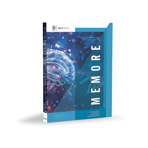 Manual Técnico – MEMORE