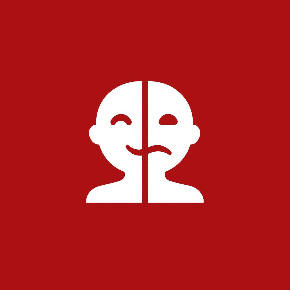 Testes de Personalidade