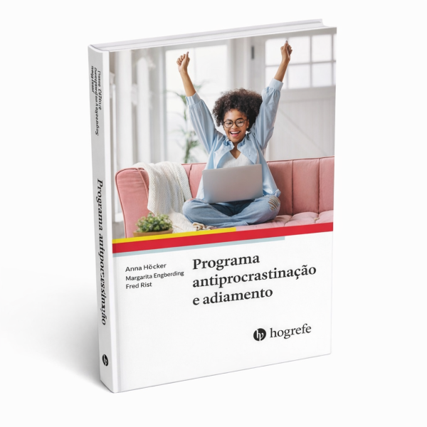 Programa Antiprocrastinação e Adiamento
