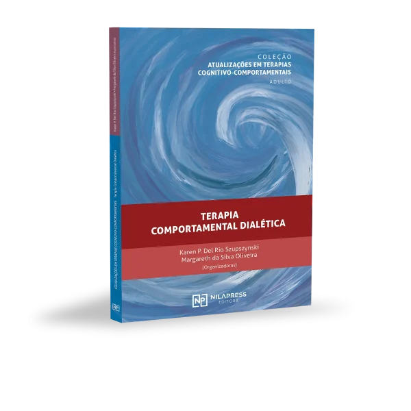 COLEÇÃO TCC - Terapia Comportamental Dialética