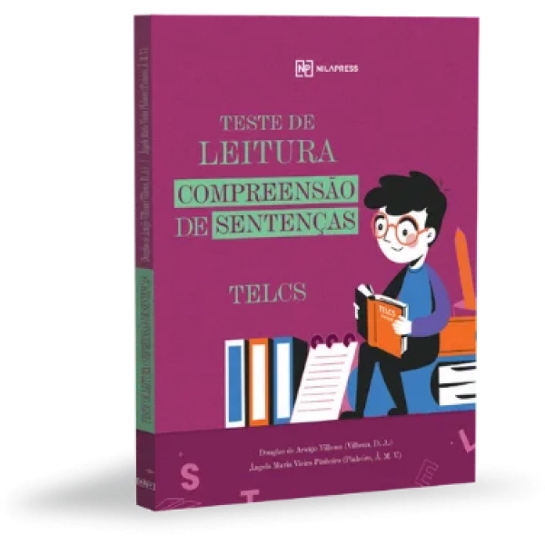 Manual Técnico - TELCS