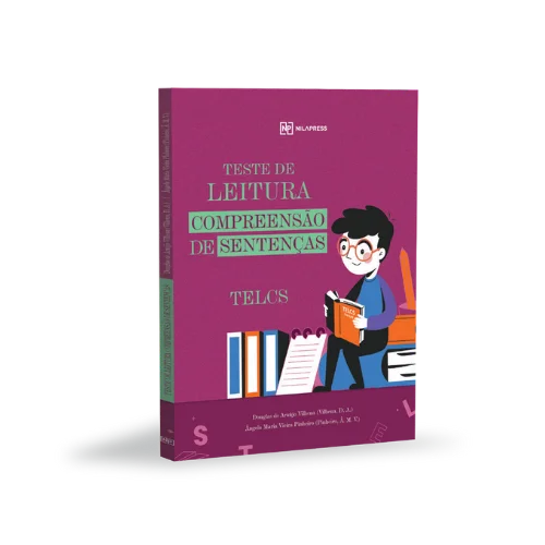 Manual Técnico – TELCS