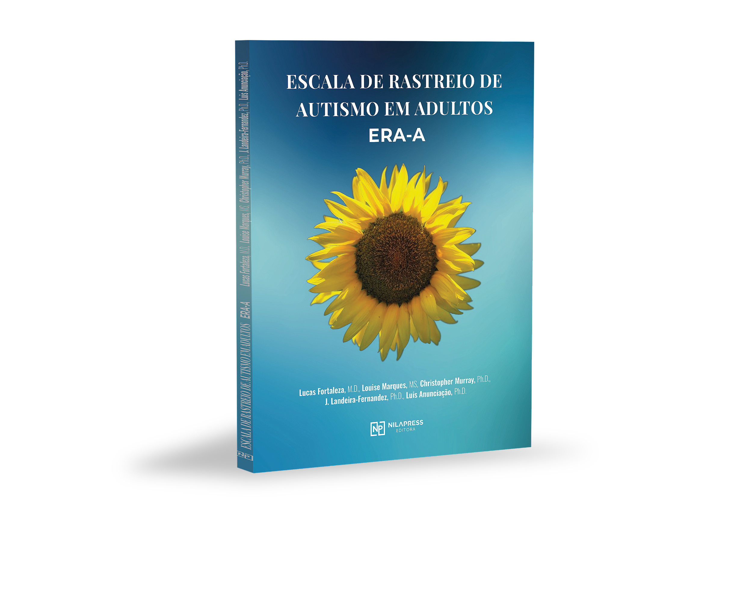ERA-A — Escala de Rastreio de Autismo em Adultos – MANUAL