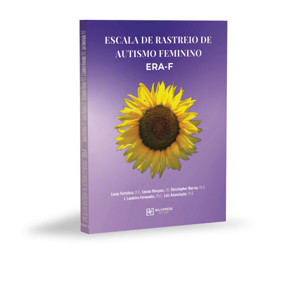 COMBO LICENÇAS DE APLICAÇÃO ONLINE - ***** 05 Licenças ***** - ESCALA DE RASTREIO DE AUTISMO FEMININO (ERA-F)