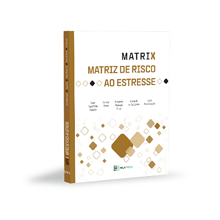 MATRIX – Matriz de Risco ao Estresse – LICENÇAS DE APLICAÇÃO ONLINE – ***** ATENÇÃO: Para comprar de + de 101 Licenças *****